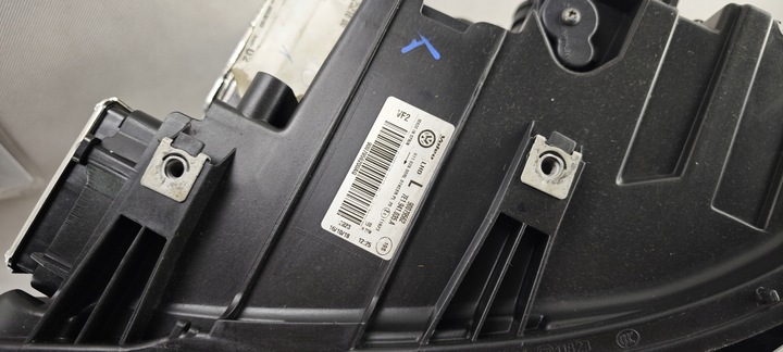 фото №15, Vw t6 7e1 повний led лівий правий лампа ліва права 7e1941035a 7e1941036a