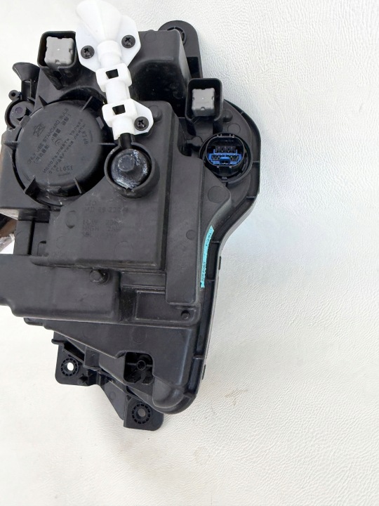 фото №7, Hyundai tucson iv фара повний led права нижня nx4 2020- 20+