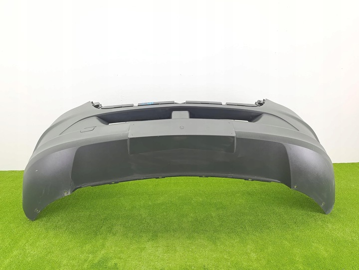 фото №11, Mercedes sprinter w907 w910 гарний бампер перед переднє 18-