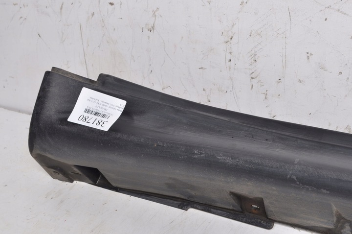 фото №8, Nissan juke f15 рестайлинг накладка пороговая правая 76850-1ka6a