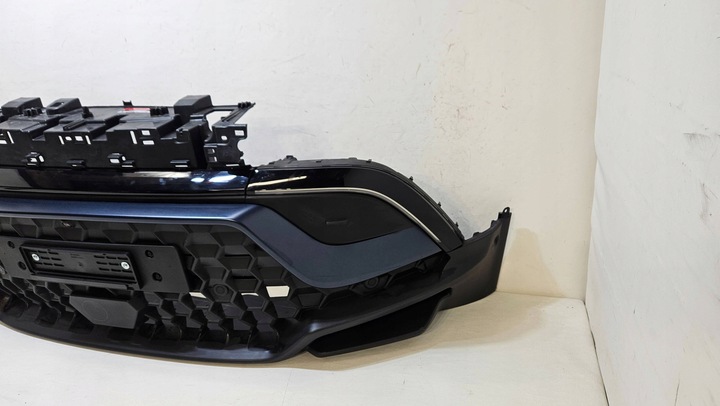 фото №7, Бампер перед переднє комплектний fisker океан fm2960200107blbm 78061237510