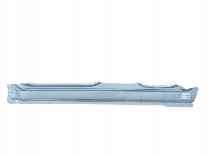 фото №1, Toyota rav 4 rav4 06-13 поріг пороги лівий новий оцинковка