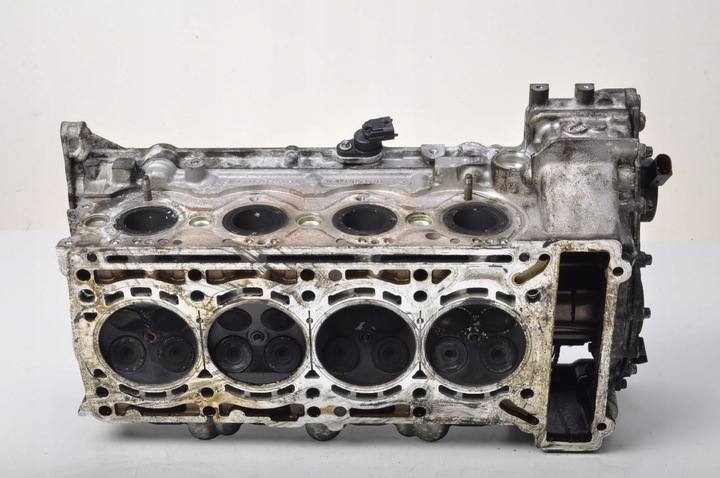 фото №8, W203 w211 slk 1.8k 16v 163km головка r2710161501