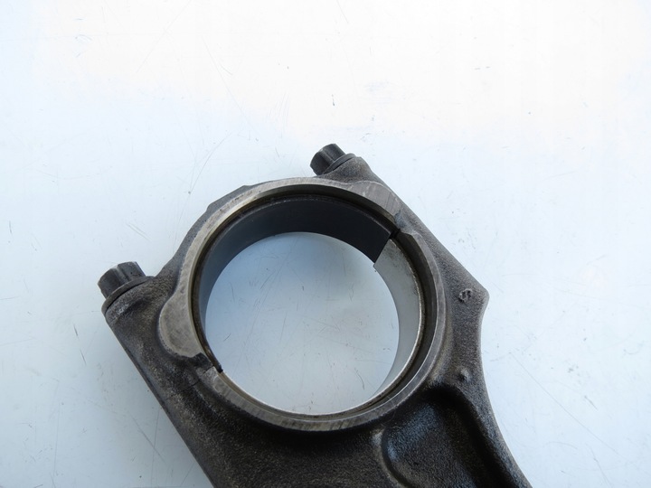 фото №10, Поршень + шатун b4204t7 volvo s60 ii v60 i xc60 i 2.0 t5