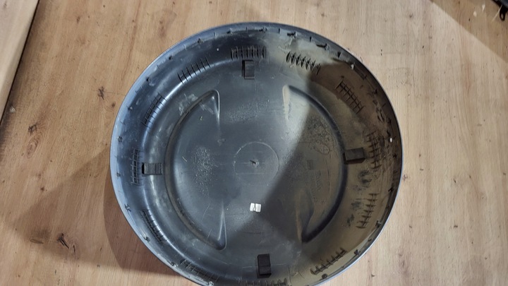 фото №7, Захист колеса запасного honda cr-v crv ii 2 рестайлінг 05-06 nh674p