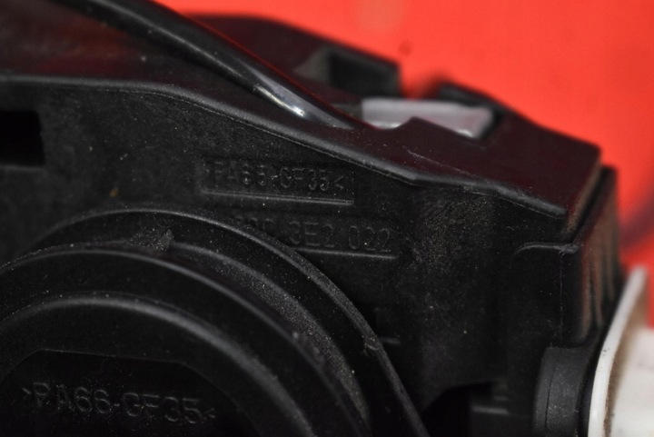 фото №10, Потенциометр педаль газа 0280755001 citroen c4 c 4 1 i 2.0 16v 136 km 04-08