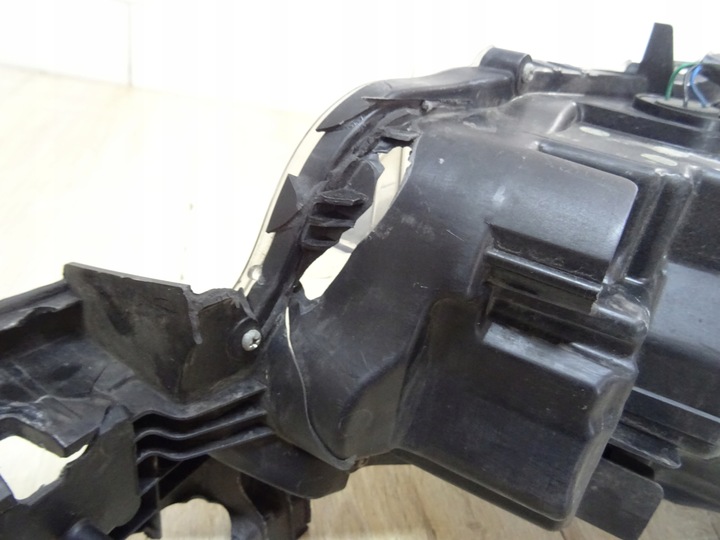 фото №12, Лампа ліва лівий повний led mazda vi 6 gj рестайлінг 15-18r 100-65041 llu