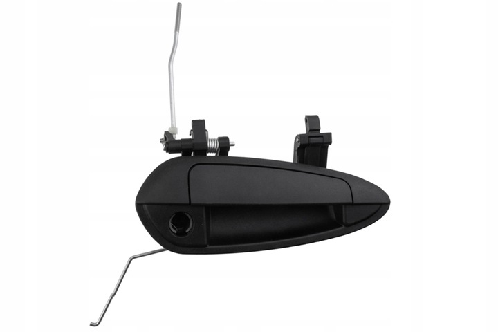 фото №3, Nty ручка зовнішня двері передніх