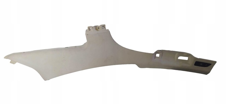 фото №1, Audi a8 захист стійка 4h0868289c ed3