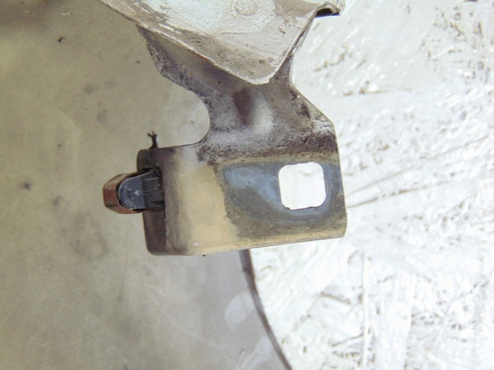 фото №8, Крило лівий переднє перед ducato jumper 06-