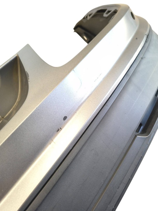 фото №7, Vw tiguan ii | бампер спойлер зад allspace рестайлинг r-line 5nn807521b