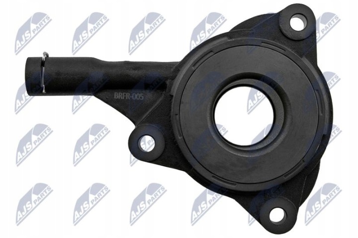 фото №15, Центральный цилиндр сцепления ford transit 2.4tdci 3.2tdci 04- ford | 4c117c559ac