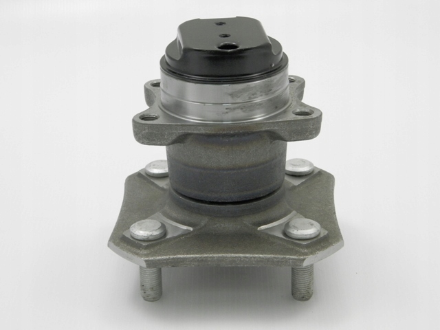 фото №2, Ступица колёса зад nissan tiida c11x, sc11x 07.02-, cube 10- | 43202-ee500