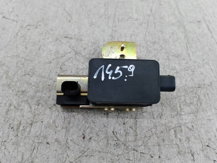 фото №6, Датчик esp vw new beetle 10.0980-0410.2 10.0980-0017.1 10.0980-0040.1