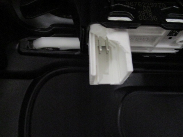 фото №11, C3 iii боковина оббивка двері лівий задній