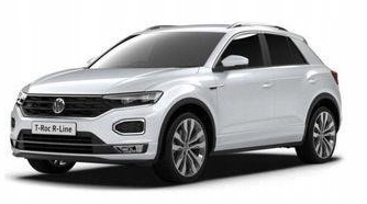 фото №6, Vw volkswagen t-roc 2018- двигун: 1,0 1.5 tsi сталевий захист двигуна 0911
