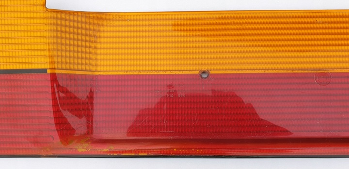 фото №7, Vw golf mk2 ii 2 накладка планка декоративная отражающая hella крышки тюнинг sport