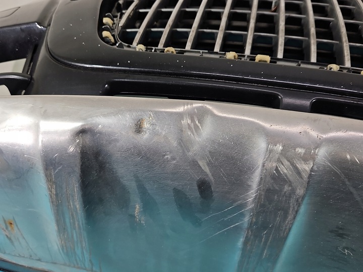 фото №10, Бампер перед audi a6 c6 рестайлінг allroad ксенон lz9y