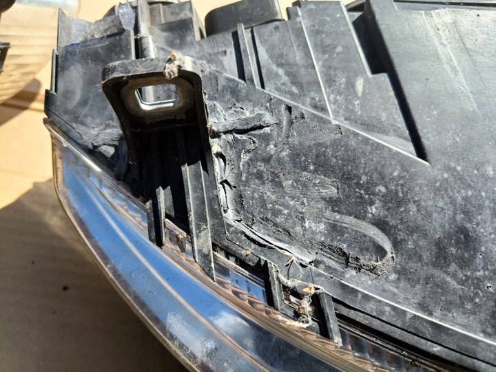 фото №11, Лампы фары передние h7 alfa romeo gt левый + правые