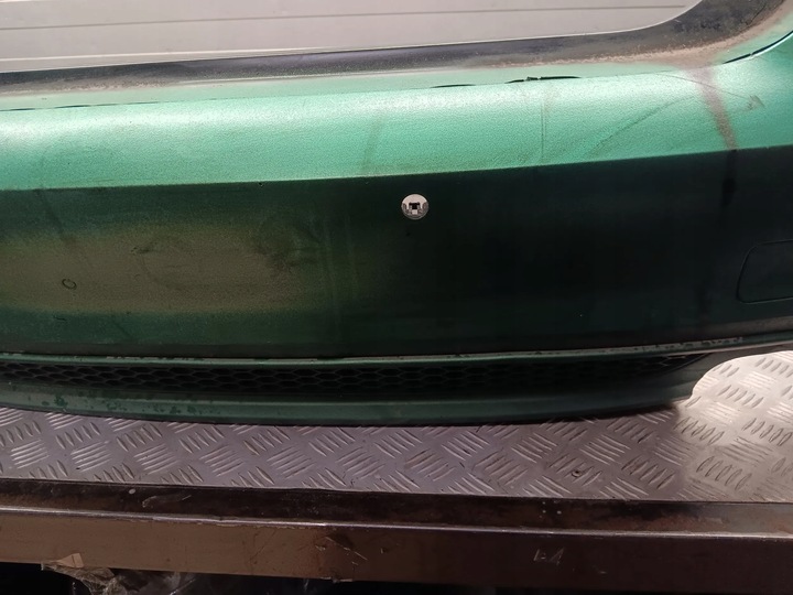 фото №9, Audi a6 s6 c7 4g 4g5807511n бампери