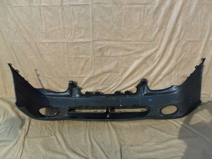 фото №14, Бампер перед переднє 86511-06000 hyundai atos 1998 1999 2000