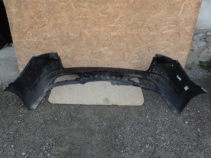 фото №7, Бампер зад задній renault talisman універсал 2015-