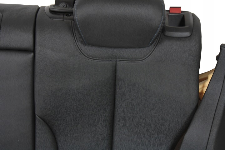 фото №14, Bmw f36 сиденья салон кожа sport подогрев надувные eu