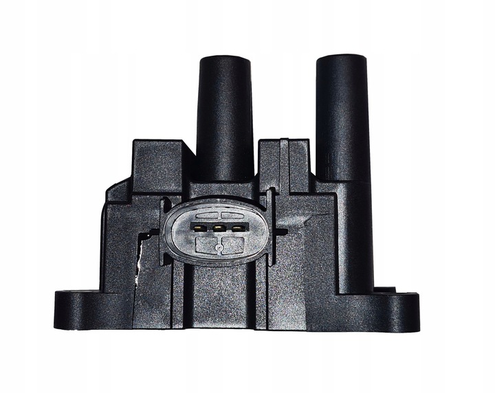 фото №1, Котушка запалювання ford fiesta focus fusion ka mondeo mazda 2