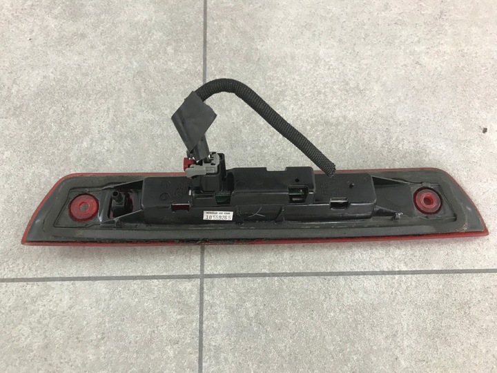 фото №10, Jeep grand cherokee wk wh лампа сплав оригінал гарна