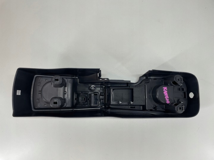 фото №7, Тунель середній renault kangoo ii iii 8200457030 969101896