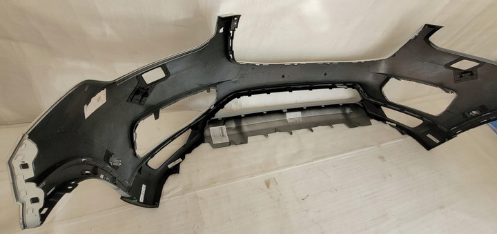 фото №7, Бампер перед volvo xc90 ii r-design рестайлінг 2019- 31383801 31353369 31690641