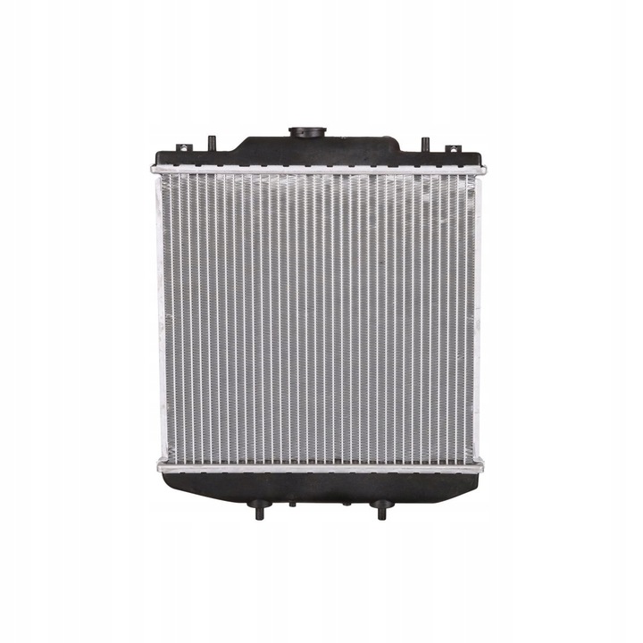 фото №16, Nrf 507643 радиаторов, система охлаждение двигателя