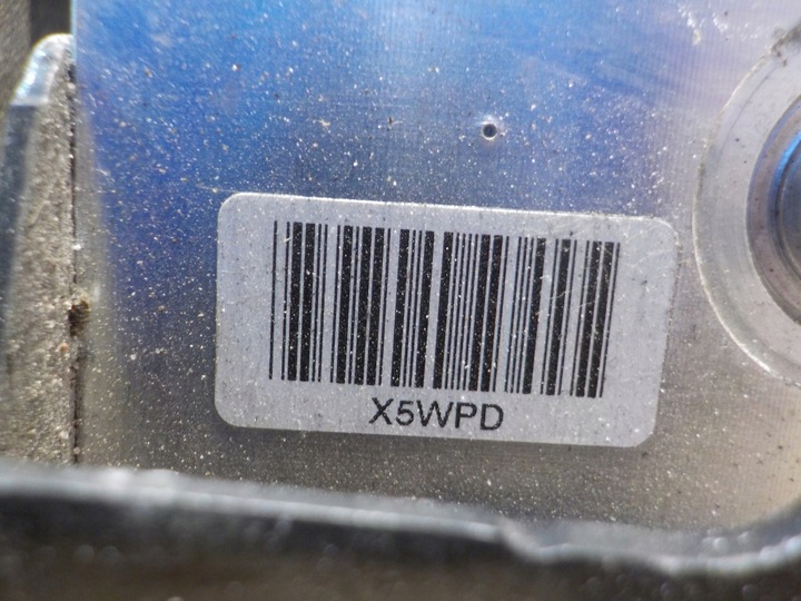 фото №10, Seat toledo eco 1.0tsi 2017r насос / блок керування abs 6r0614517ch