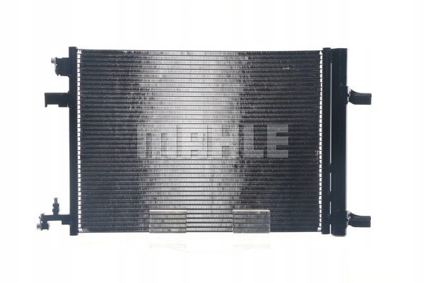 фото №14, Mahle оригинал ac 636 000s конденсатор, кондиционер
