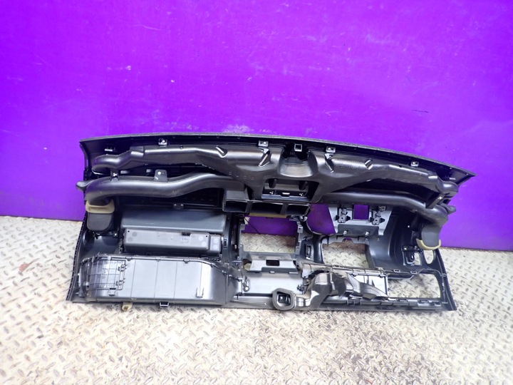 фото №5, Honda jazz ii 04-08 панель раздаточная капот