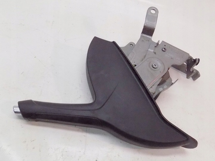 фото №2, Ford b-max 2014r - важіль гальмо ручний