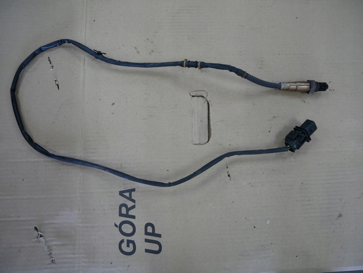 фото №1, Audi a4 b7 2.0 tsi лямбда-зонд 06e906265