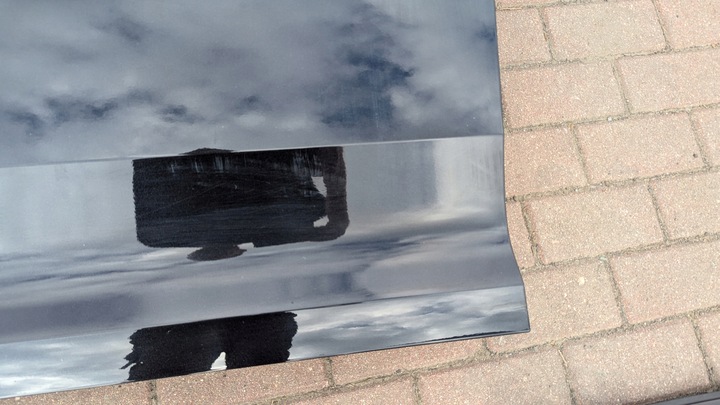 фото №2, Дверь передние перед левая skoda rapid spaceback