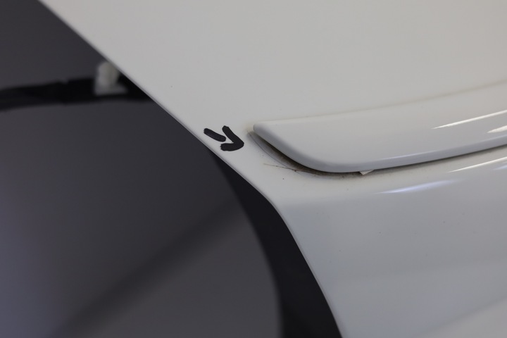 фото №7, Кришка зад задня кришка багажника bmw g20 a300 камера