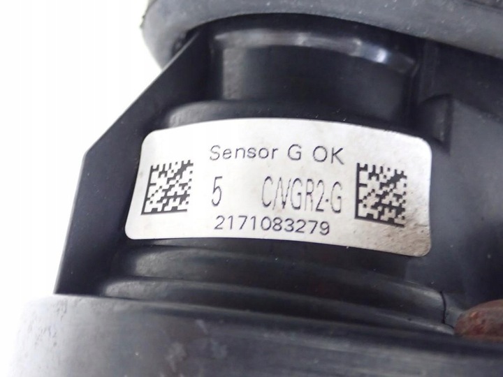 фото №13, Рулевая рейка колонка трансмиссия европа mercedes a-klasa w176 w246 w117 17r