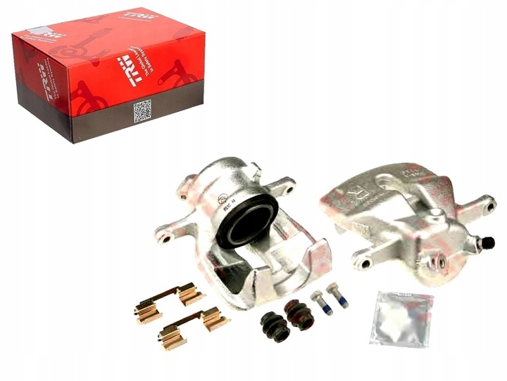 фото №1, Супорт гальмівний [trw]