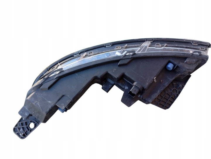 фото №6, Фара led drl права citroen c4 cactus рестайлінг oem номер 9821287080