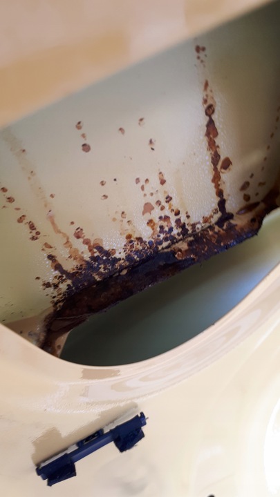 фото №9, S4 b8 a4 крышка багажника зад задняя sedan ly1c