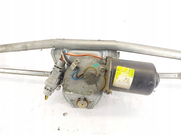 фото №10, Механізм двірник 7700312509 54115517 renault kangoo i kc0/1_ valeo