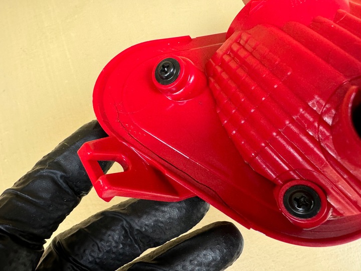 фото №9, Hyundai tucson 4 iv 20r- лампа протитуманна лівий зад ліва задня