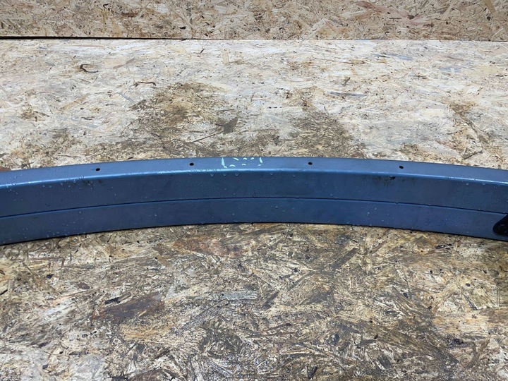 фото №10, Nissan xtrail x-trail t33 21- балка підсилювач бампера зад задня
