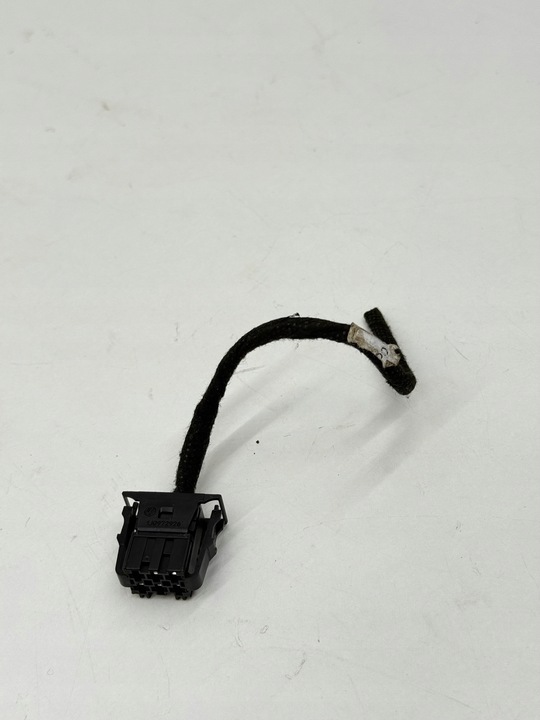 фото №7, Audi volkswagen seat skoda штекер разъём соединитель + шланг 1j0972926