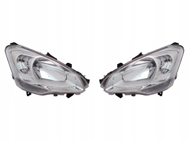 фото №13, Фара tyc tyc 20-11752-05-2