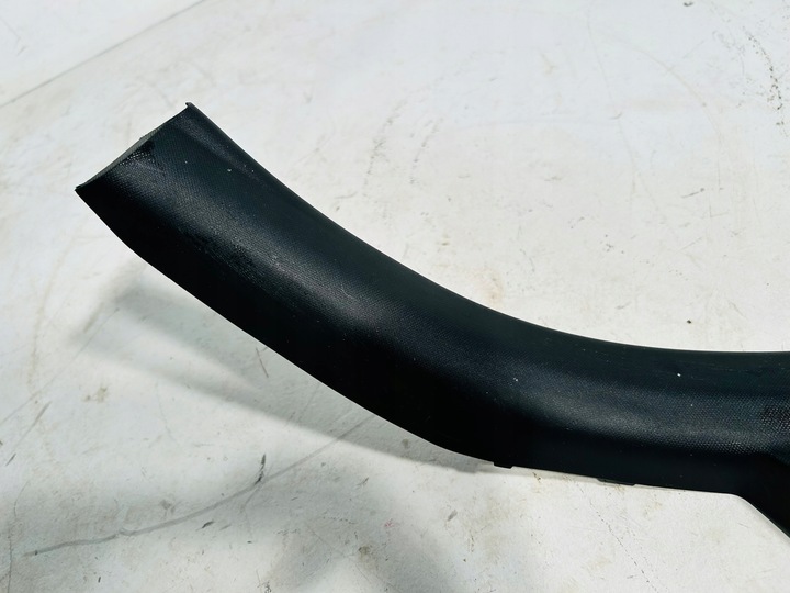 фото №5, Avensis t27 захист планка порогова порога задня лівий зад