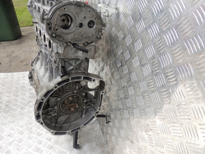 фото №6, Mercedes w168 двигун 1.7cdi zgs007 a6680102505